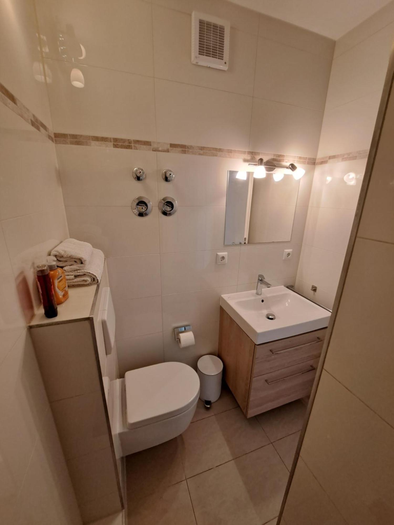 East Park Apartments Baumkirchner Str 18 München Buitenkant foto