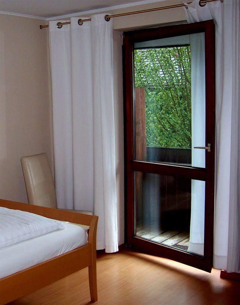 East Park Apartments Baumkirchner Str 18 München Buitenkant foto