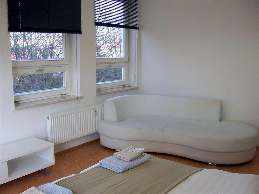 East Park Apartments Baumkirchner Str 18 München Buitenkant foto