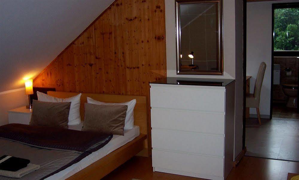 East Park Apartments Baumkirchner Str 18 München Buitenkant foto