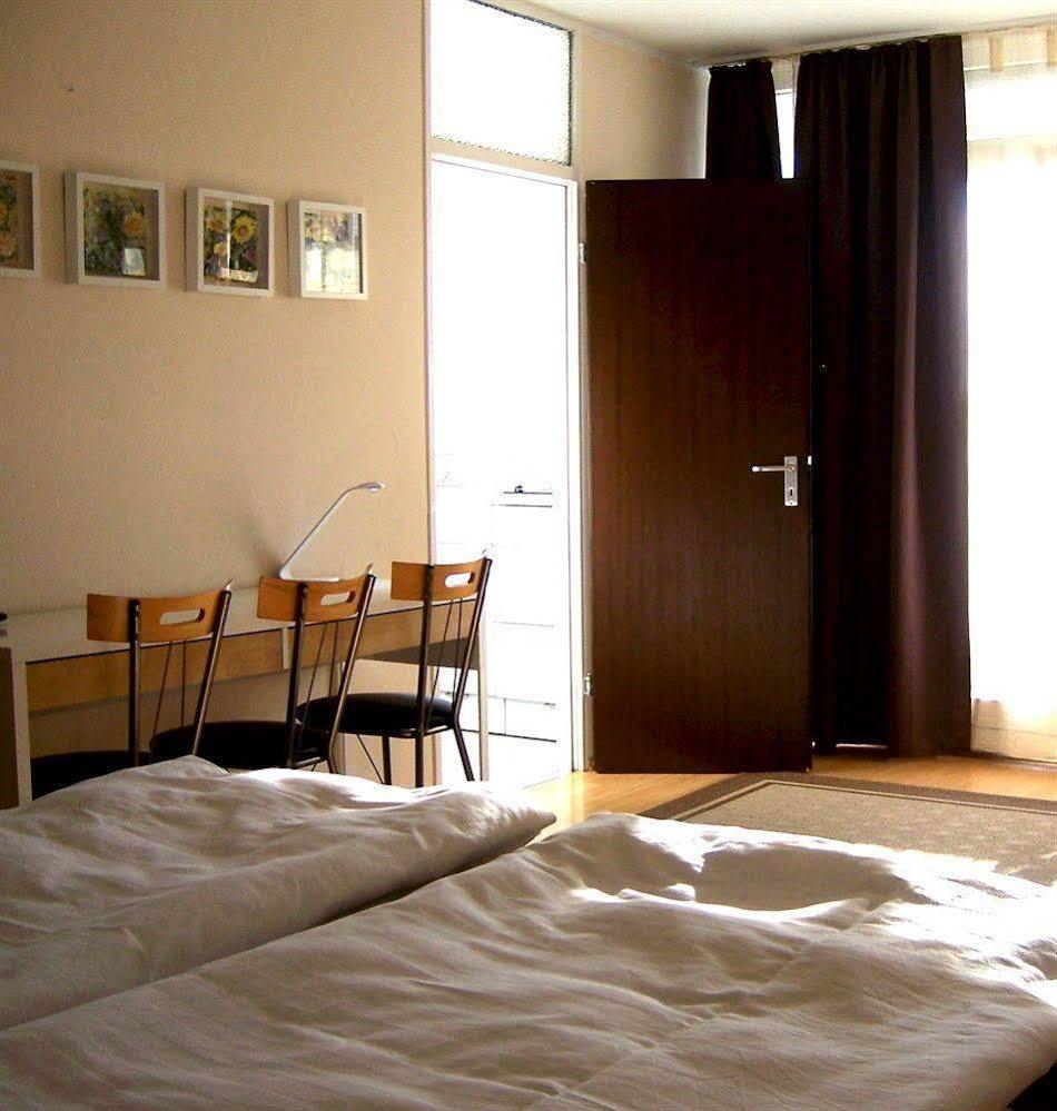 East Park Apartments Baumkirchner Str 18 München Buitenkant foto