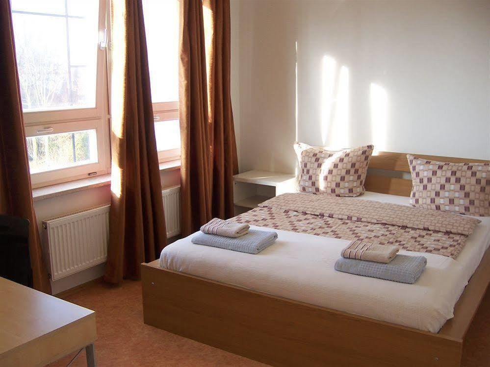 East Park Apartments Baumkirchner Str 18 München Buitenkant foto